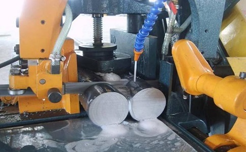 南朗镇卧式带锯床的送料方式有哪几种？