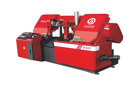 南朗镇卧式带锯床切削金属时出现打齿的原因是什么? 南朗镇卧式带锯床切削金属时出现打齿的原因是什么?